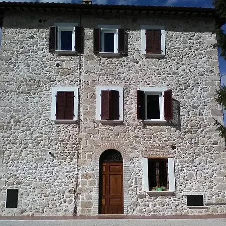 Bed & Breakfast Gran Caso