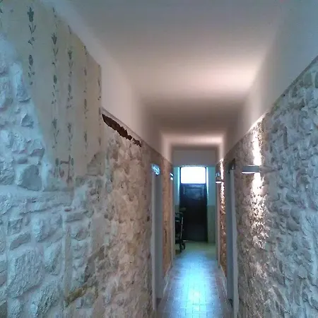 Panzió Gran Caso Ascoli Piceno