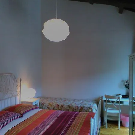 Gran Caso Bed & Breakfast
