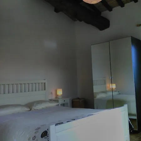 Bed & Breakfast Gran Caso