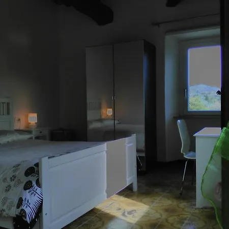 Gran Caso Panzió Ascoli Piceno