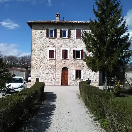 Gran Caso Bed & Breakfast *
