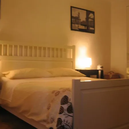 Bed & Breakfast Gran Caso