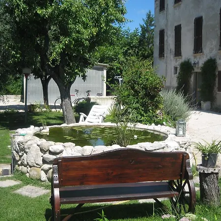 Gran Caso Panzió Ascoli Piceno