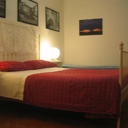 Bed & Breakfast Gran Caso