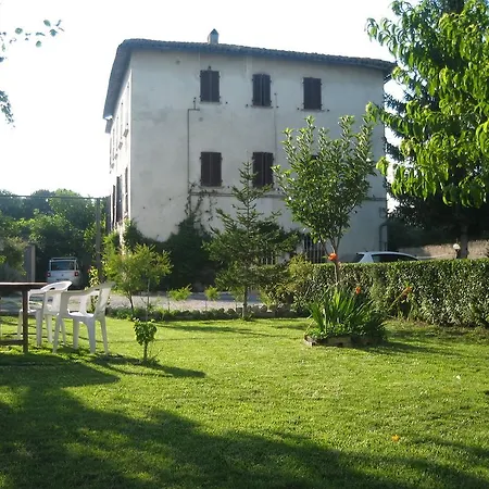 Bed & Breakfast Gran Caso *