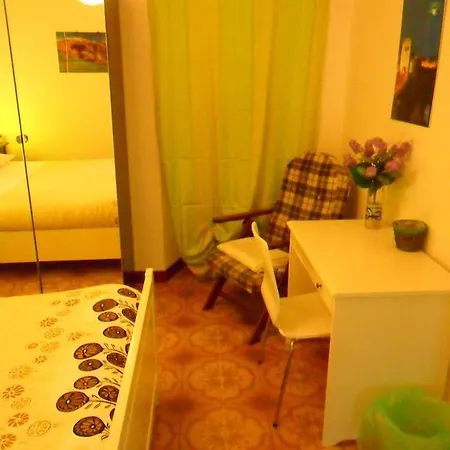 Bed & Breakfast Gran Caso *