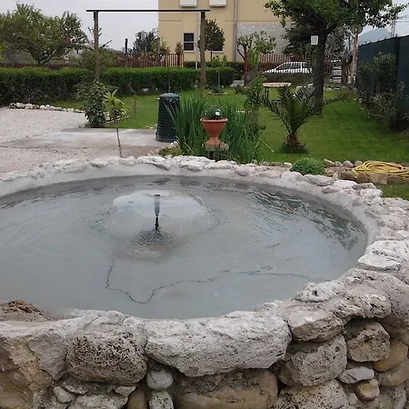 Panzió Gran Caso