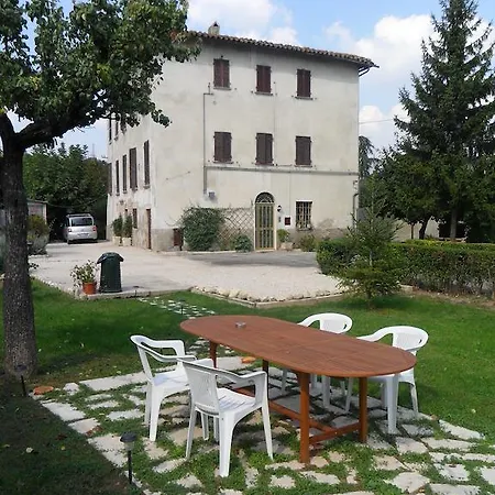 Bed & Breakfast Gran Caso *