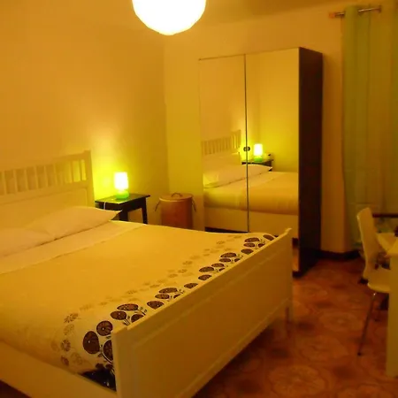 Bed & Breakfast Gran Caso *