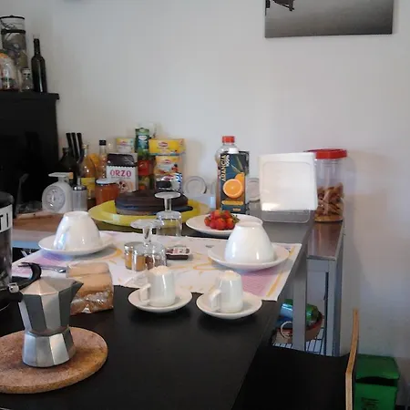 Bed & Breakfast Gran Caso