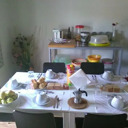 Gran Caso Bed & Breakfast Ascoli Piceno