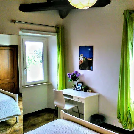 Gran Caso Bed & Breakfast Ascoli Piceno