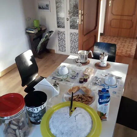Gran Caso Bed & Breakfast *