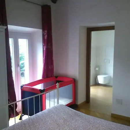 Panzió Gran Caso Ascoli Piceno